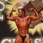 Cory  Hebert - NPC Powershack Classic 2011 - #1